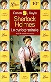 Sherlock Holmes : Quatre aventures de Sherlock Holmes