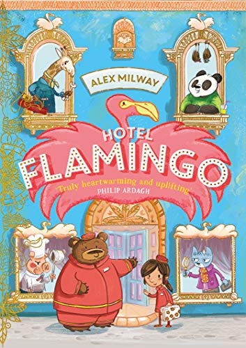 Preisvergleich Produktbild Hotel Flamingo