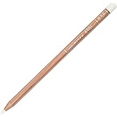 (White) - CARAN DACHE LUMINANCE 6901 COLOUR PENCIL White