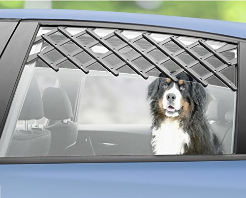 Preisvergleich Produktbild Wenko 8188900 Auto-Frischluftgitter