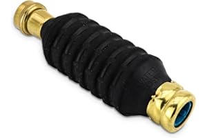 GT Water Products H34 7,6 cm à 10,2 cm Drain King