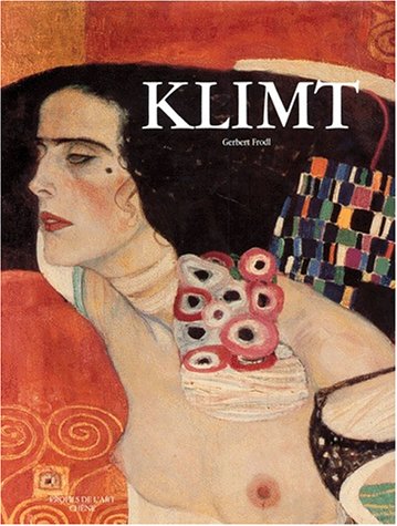 couverture de : KLIMT