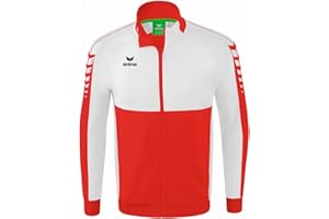 Erima Unisex Kinder Six Wings Worker Jacke