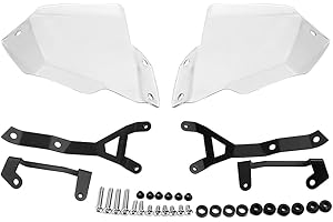 CXEPI Paramani Moto - Protezione per le Mani,per Yamaha TRACER 700 GT TRACER 7 GT MT-07 Tracer 2020 2021