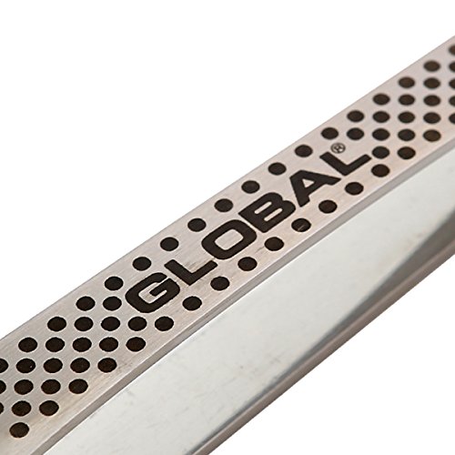 Global GS-20/B Fischgräten-Pinzette,12 cm - 2