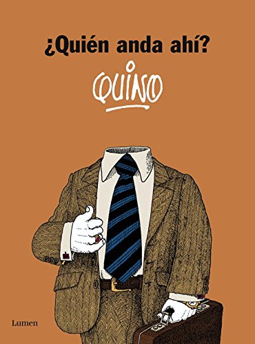 Download ¿Quién anda ahí? (LUMEN GRÁFICA)