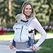 SIX-Position, 360° Ergonomic Baby & Child Carrier by LILLEbaby – The COMPLETE All Seasons (Frosted Rose)