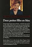 Image de Deux petites filles en bleu