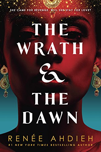 Télécharger The Wrath & the Dawn (The Wrath and the Dawn Book 1) (English Edition) Gratuit