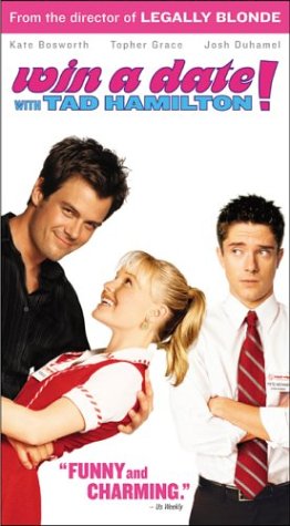 Preisvergleich Produktbild Win a Date with Tad Hamilton! [VHS]