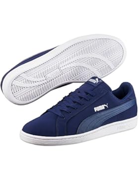 Puma Unisex-Erwachsene Smash Buck Low-Top