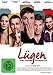 Lies and Other Truth ( L??gen und andere Wahrheiten ) ( Lies & other Truth ) [ NON-USA FORMAT, PAL, Reg.2 Import - Germany ] by Meret Becker