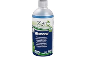 Sutter Profesional 96584 Detergente Natural Multiusos Diamond Sutter, 500 ml, Multicolor, 500