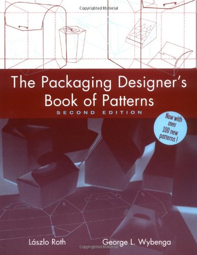 Télécharger The Packaging Designer′s Book of Patterns PDF Ebook En Ligne