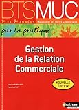 Image de GESTION RELATION COM BTS MUC