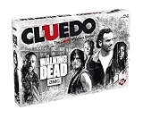 El clásico juego de misterio.