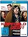 Produktbild Kopfgeld - Perrier's Bounty [Blu-ray]