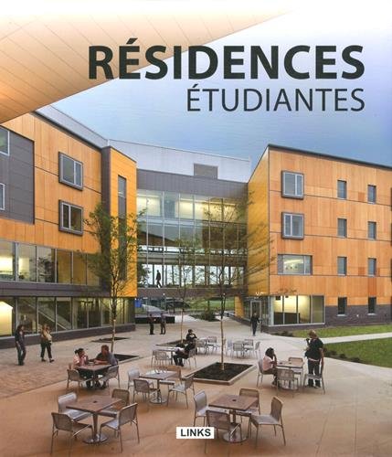Résidences étudiantes