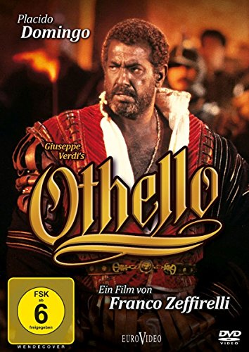 Othello (DVD) [Import]