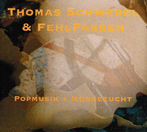 Preisvergleich Produktbild Popmusik & Hundezucht