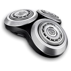 Philips Series 9000 RQ12/60 Replacement Shaving Head for Shaver - Image 2
