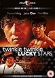Twinkle Twinkle Lucky Stars [DVD]