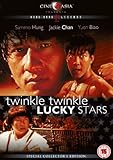 Twinkle Twinkle Lucky Stars [DVD]