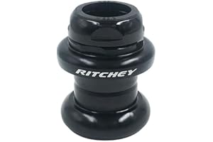 Ritchey Rl1 Coppe Esterne EC Auricolare, Cuffie