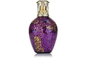 ASHLEIGH & BURWOOD | Fragrance Lamp - Dark Side of The Moon | Small | 30-40 Minutes Burn Time| Hand Crafted