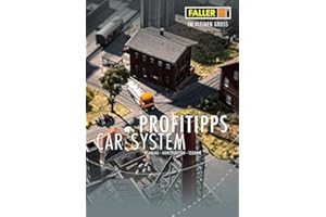FALLER 190847 Modellbau leicht gemacht car System