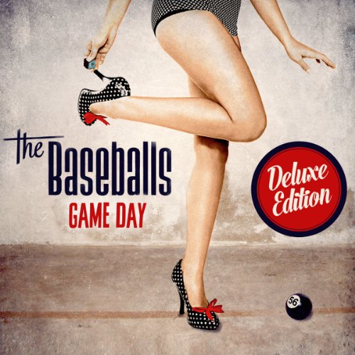 Preisvergleich Produktbild Game Day [inkl. 5 Extra Songs]