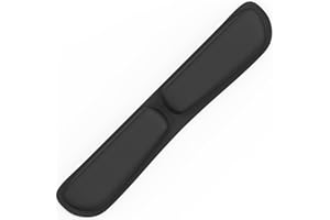 GIM Podkładka pod nadgarstek, klawiatura żelowa, podkładka pod nadgarstek, podkładka pod nadgarstek, podkładka pod nadgarstek, keyboard wrist rest