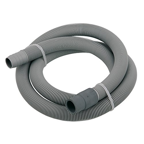 Preisvergleich Produktbild Ablaufschlauch Verlängerung 150cm 3 / 4'x19mm Schlauch Waschmaschine