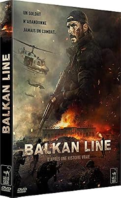 AB Vidéo Balkan Line