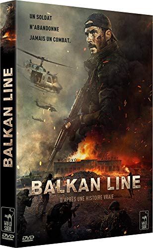 Balkan Line