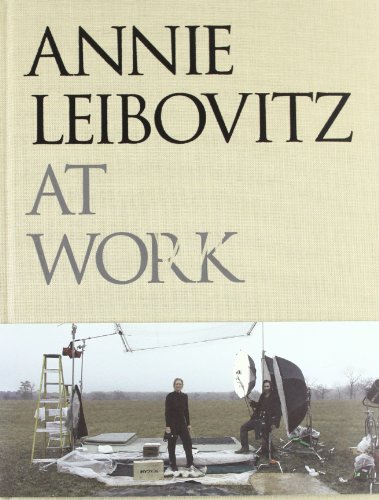 At work. Ediz. illustrata libro
