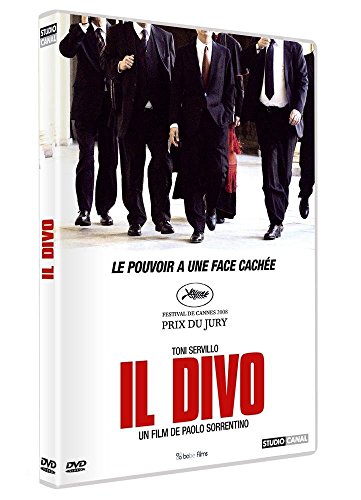 Il divo