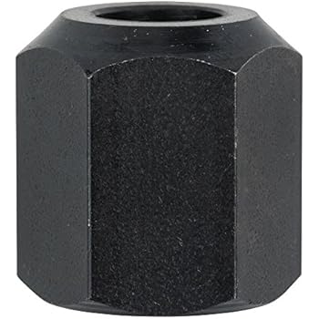 Bosch 2608570048 Collet for Bosch Router Bits: Amazon.co.uk: DIY & Tools