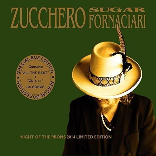 Zu & Co-All The Best