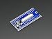 Produktbild Adafruit 40-pin TFT Friend - FPC Breakout with LED Backlight Driver