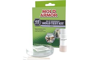 Mold Armor FG500 Do It Yourself Kit de test de moule