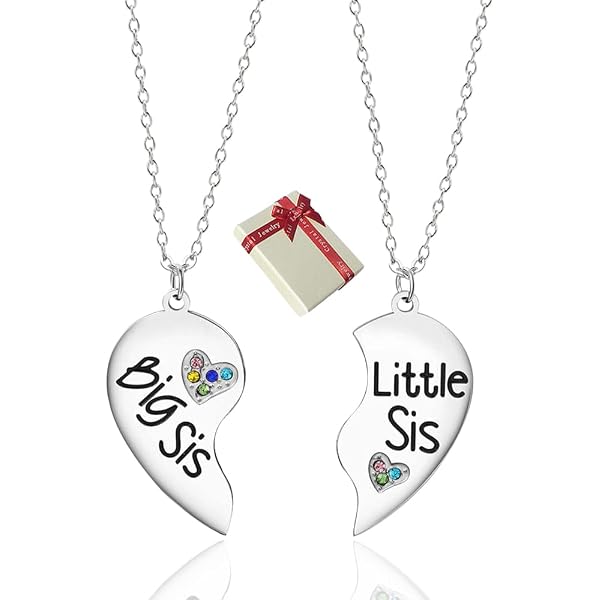 Sterlingsilber Link Kette Ring, Hochglanz Poliert Makellos Qualität