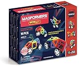 Magformers 63094 WOW set