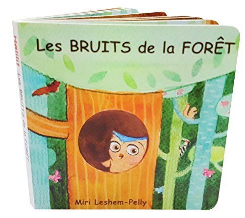 BSM SF 2017 FR-Jouets d'Eveil-Bruit de la Forêt – Image 6