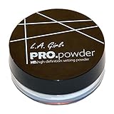 LA Girl Pro HD Setting Powder