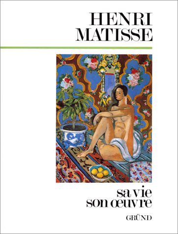 Henri Matisse