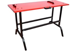 CROSSFER GMBH Crossfer - Table De Travail Universelle Pour Fendeuse Ou Machine D'’Atelier