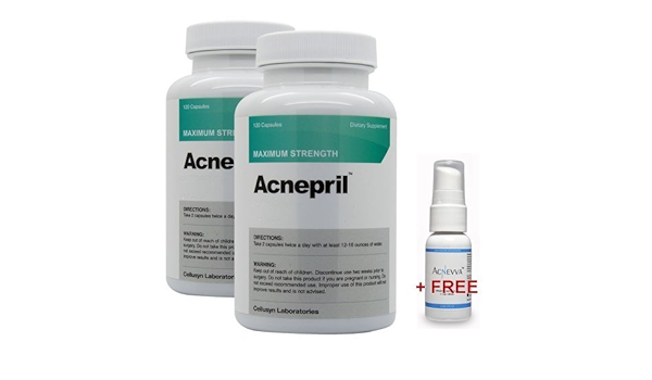 acnepril