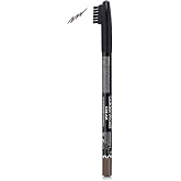 Golden Rose Dream Eyebrow Pencil No: 307 Ash - Şekillendirici Fır&ccedil;alı Kaş Kalemi