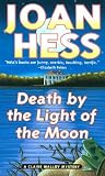 Cover zum Buch Death by the Light of the Moon